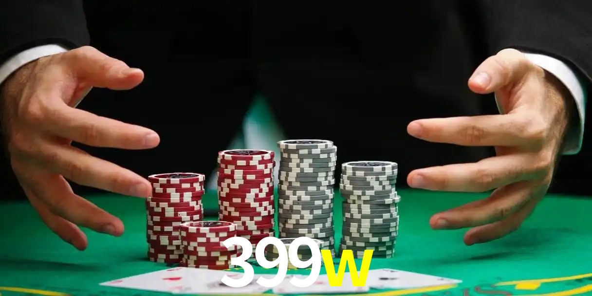 Benefícios VIP na 399w